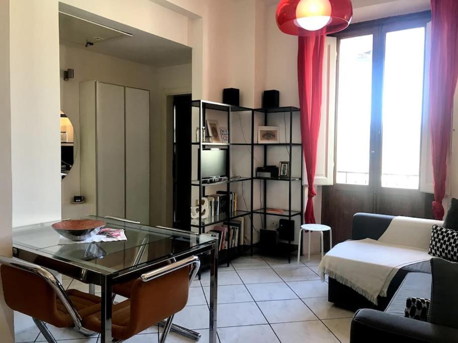 Dolce Vita Apartment 피렌체 외부 사진