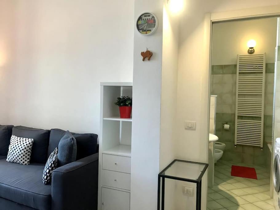 Dolce Vita Apartment 피렌체 외부 사진